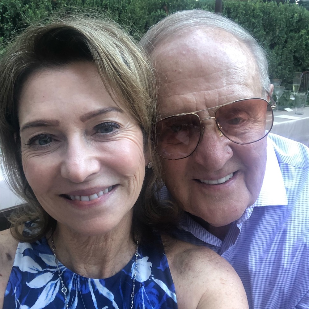 Meet your Posher, Toni Westermann